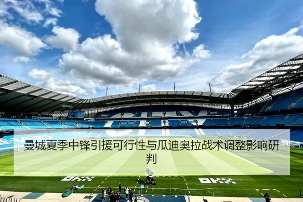 曼城夏季中锋引援可行性与瓜迪奥拉战术调整影响研判